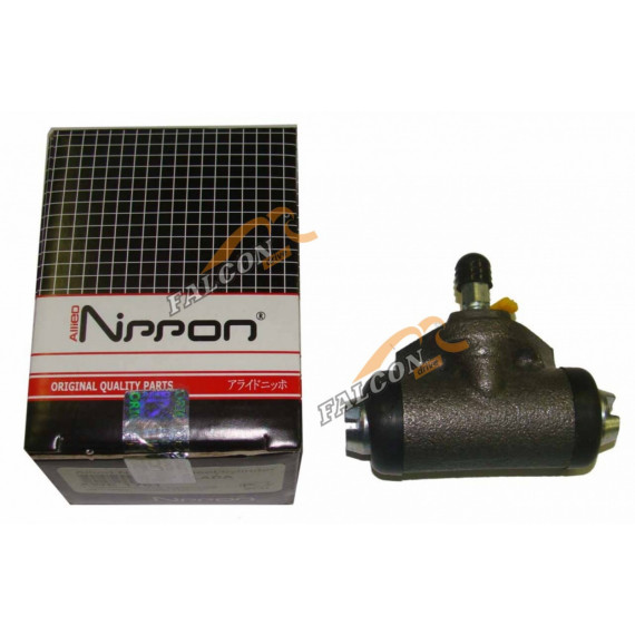 Цилиндр торм задний -2105 (Allied Nippon) AWC 1701
