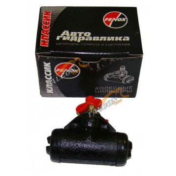 Цилиндр торм задний -2105 (Fenox) K2056 C3
