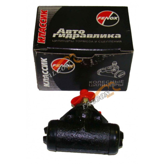 Цилиндр торм задний -2105 (Fenox) K2056 C3