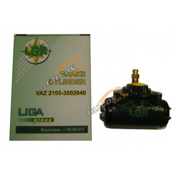 Цилиндр торм задний -2105 (LGR)
