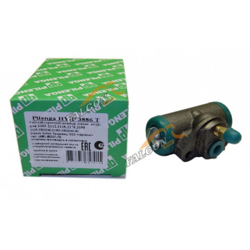Цилиндр торм задний -2105 (Pilenga) HYP3886