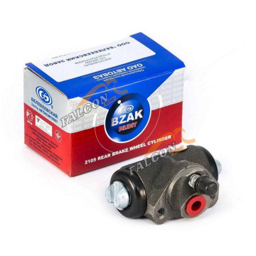 Цилиндр торм задний -2105 (Белебей) 906-331