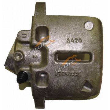 Цилиндр торм перед -1111 Ока со скобой правый (Fenox) СТ4502 С1