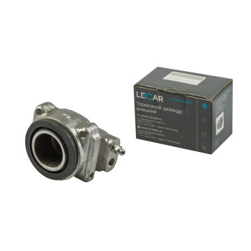 Цилиндр торм перед -2101 внешний левый (Лада-Имидж LECAR)