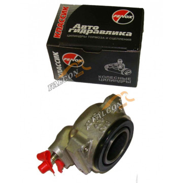Цилиндр торм перед -2101 внешний правый (Fenox) X4815 C6