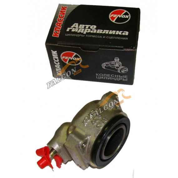 Цилиндр торм перед -2101 внешний правый (Fenox) X4815 C6