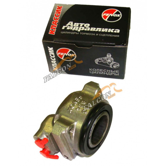 Цилиндр торм перед -2101 внутренний левый (Fenox) X4816 C6