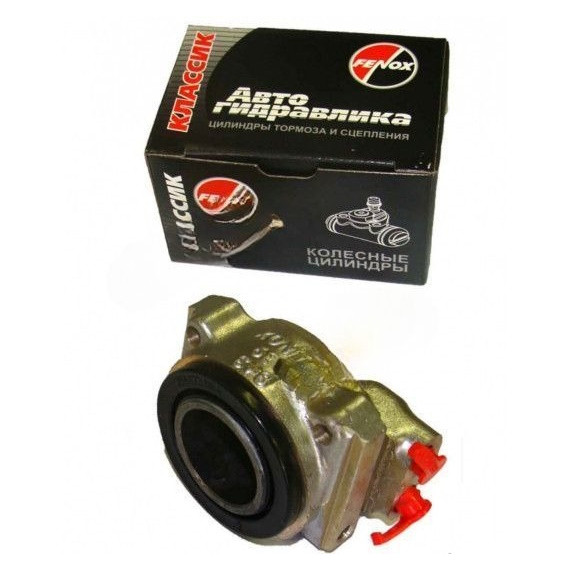 Цилиндр торм перед -2101 внутренний правый (Fenox) X4817 C6