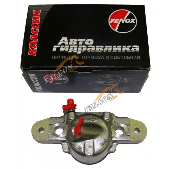 Цилиндр торм перед -2108 левый (Fenox) X4810 C1