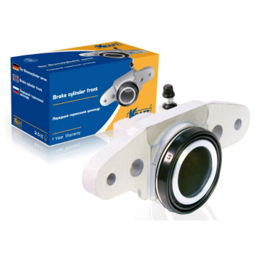 Цилиндр торм перед -2108 левый (KRAFT)