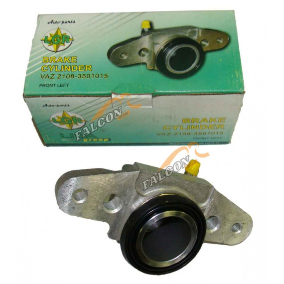 Цилиндр торм перед -2108 левый (LGR) LGR-6305