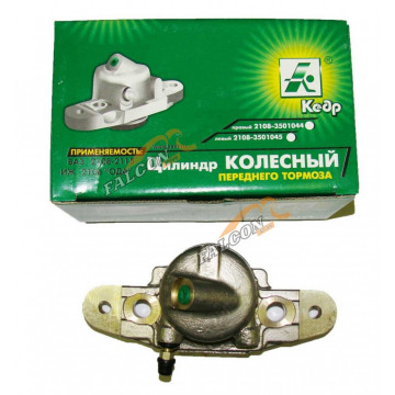 Цилиндр торм перед -2108 правый (Кедр)