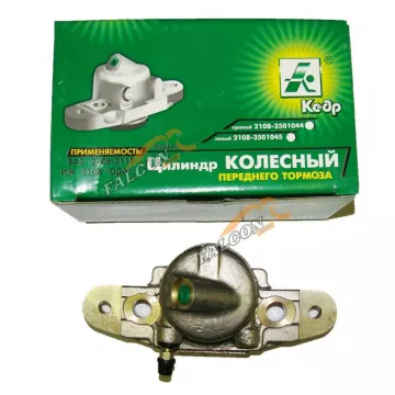 Цилиндр торм перед -2108 правый (Кедр)