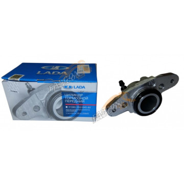Цилиндр торм перед -2108 правый (Лада-Имидж Кедр)