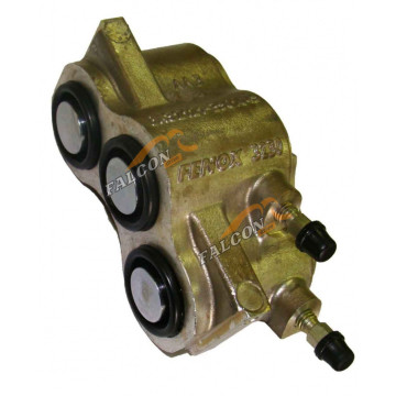 Цилиндр торм перед -2121 левый (Fenox) X3022 C1