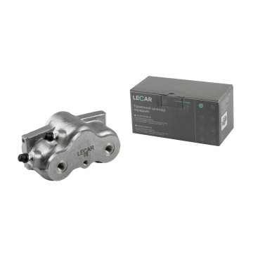 Цилиндр торм перед -2121 левый (Лада-Имидж LECAR)