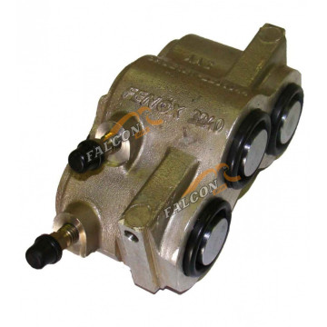 Цилиндр торм перед -2121 правый (Fenox) X3023 C1