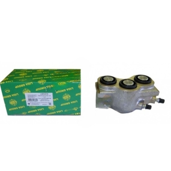 Цилиндр торм перед -2121 правый (LGR) LGR-6316