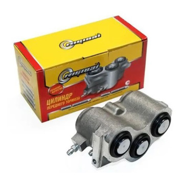 Цилиндр торм перед -21214 левый (Riginal)