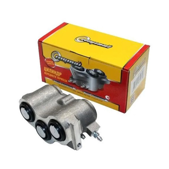 Цилиндр торм перед -21214 правый (Riginal)