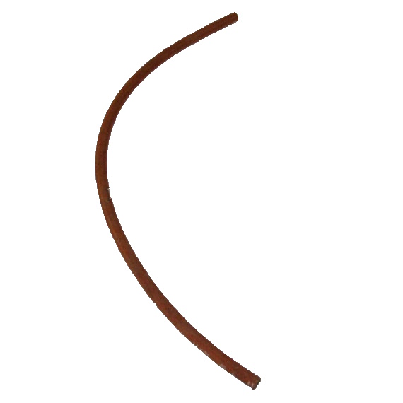 Шланг торм бачка -2121 (БРТ)