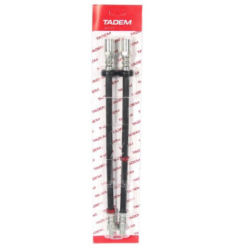 Шланг торм передний -2108 к-т (БРТ)