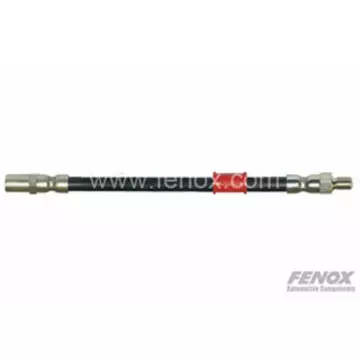 Шланг тормозной 2101 зад Fenox