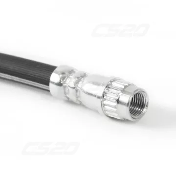 Шланг тормозной 2180 Веста передний ORIGINAL+ CS20