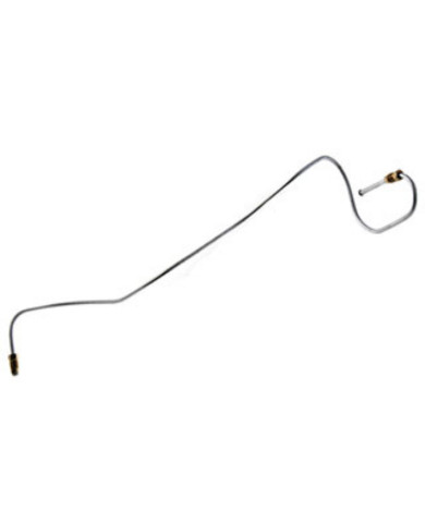 Трубка тормозная 2101 от регулятора давления