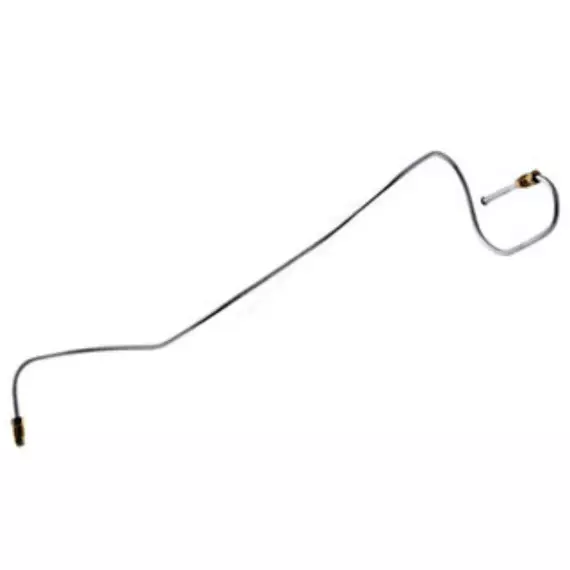 Трубка тормозная 2101 от регулятора давления