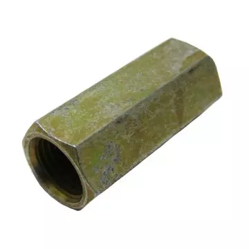 Муфта соединительная торм.трубок (М10х1,25-М10х1,25)