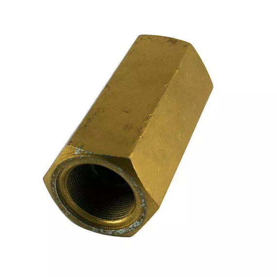 Муфта соединительная торм.трубок (М10х1-М10х1)