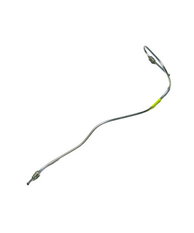 Трубка тормозная 2108-15 задняя правая