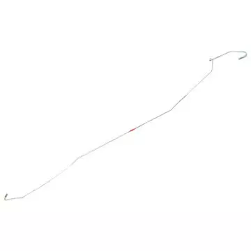 Трубка тормозная КАЛИНА,ГРАНТА магистральная без АБС левая