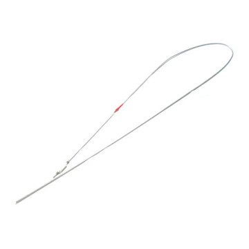 Трубка тормозная НИВА-2131магистральная с АБС правая