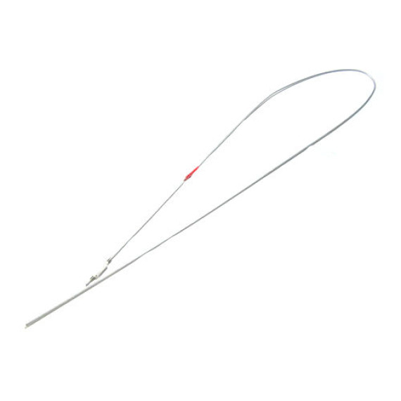 Трубка тормозная НИВА-2131магистральная с АБС правая