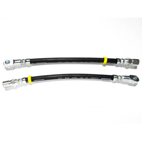 Шланг переднего тормоза  2101 Бизнес-Приоритет (Тольятти)