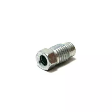Штуцер М10х1,25 кл. 10 трубка d-5 мм