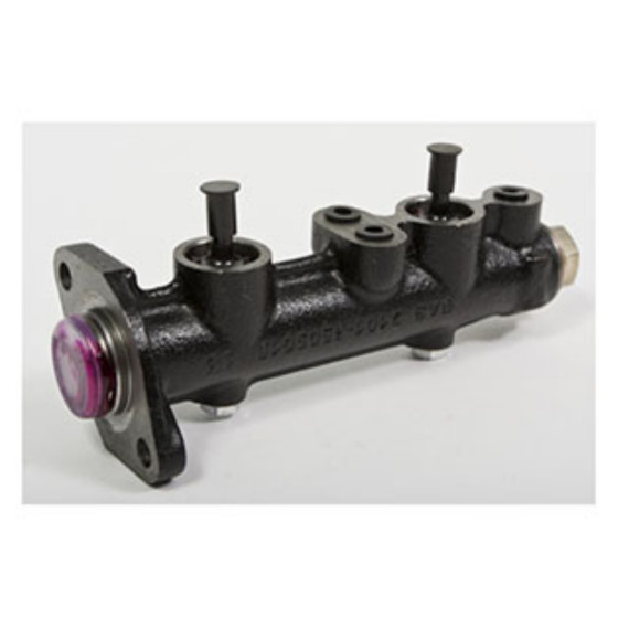 Цилиндр главного тормоза 2101