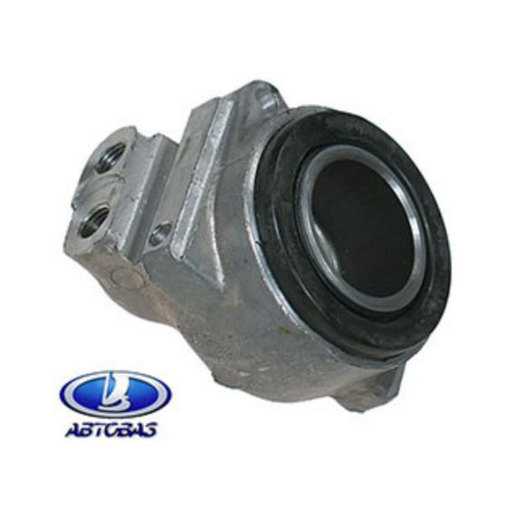 Цилиндр передний тормозной 2101 наружный левый