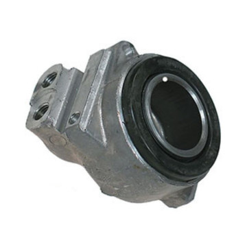 Цилиндр передний тормозной 2101 наружный правый