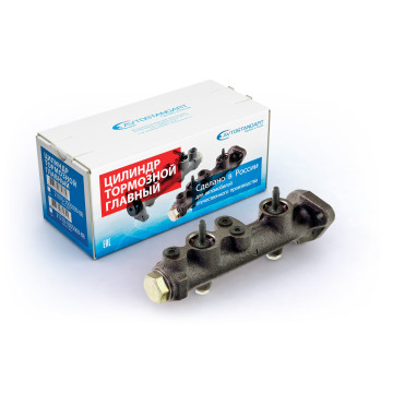 Цилиндр тормозной "главный" 2121 АВТОСТАНДАРТ