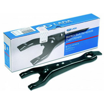 Вилка сцепления 2101