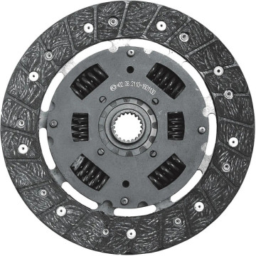 Диск сцепл ведомый -2110 (ЭКСЕДИ ВИС РУС)