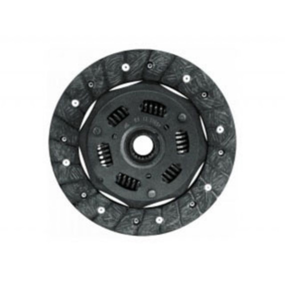 Диск сцепления 2108