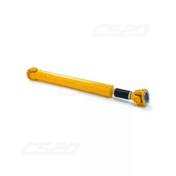 Вал карданный 21214 зад, 2123 зад/перед,SMPROFI COMFORT CS20