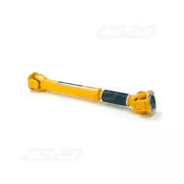 Вал карданный 21214 перед, SMPROFI COMFORT CS20