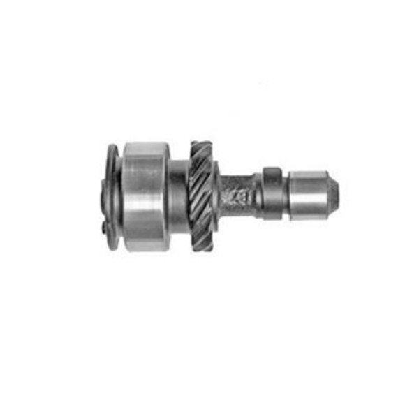 Вал привода маслонасоса 2101 промежуточный