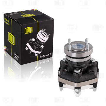 Кардан вал промежут -21213 (TRIALLI) CD1006