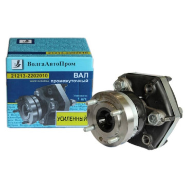 Кардан вал промежут -21213 (ВолгаАвтоПром)